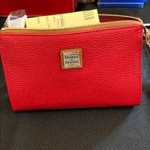 Janine crossbody purse